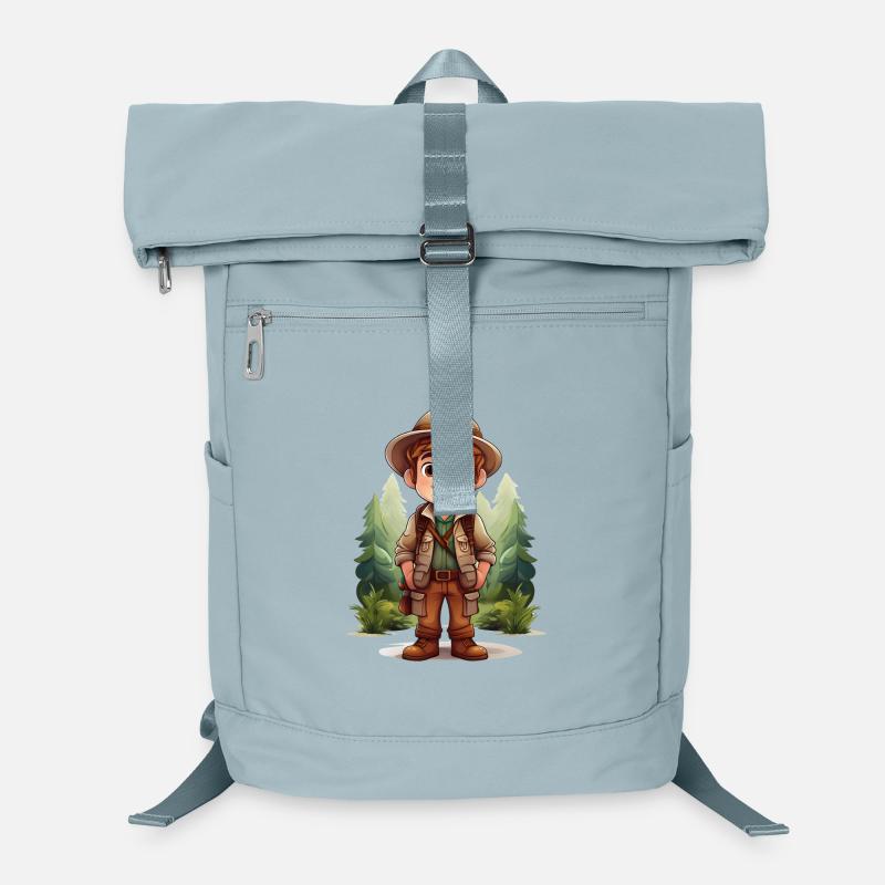 Laptop Backpack