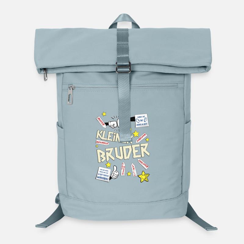 kleiner Bruder Laptop-Rucksack 
