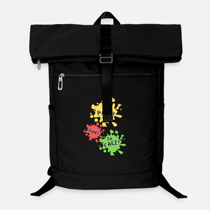 Laptop-Rucksack 