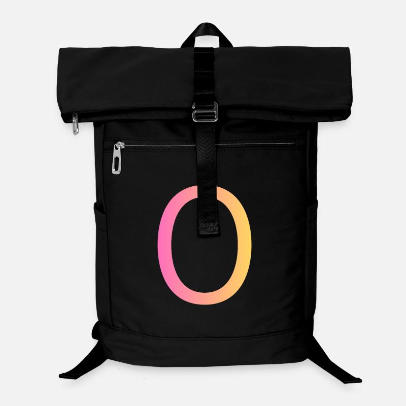 O Laptop Backpack