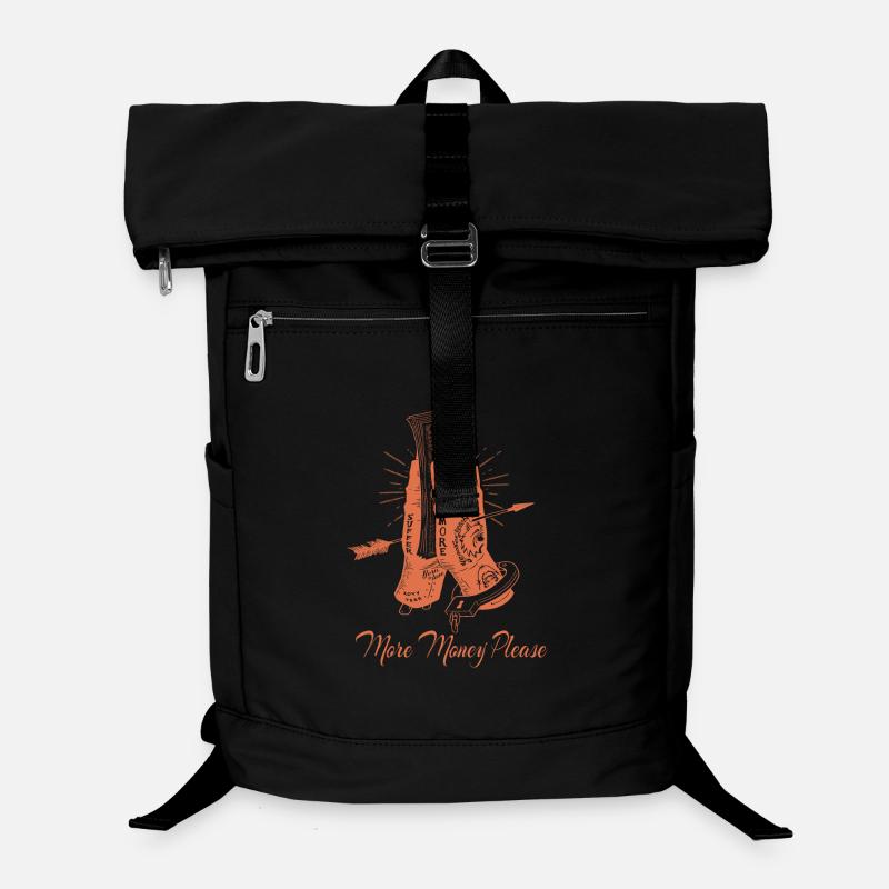 Laptop Backpack
