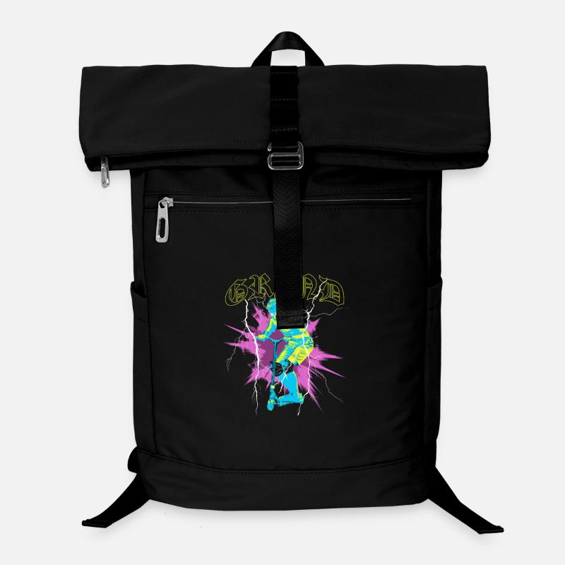 Laptop Backpack
