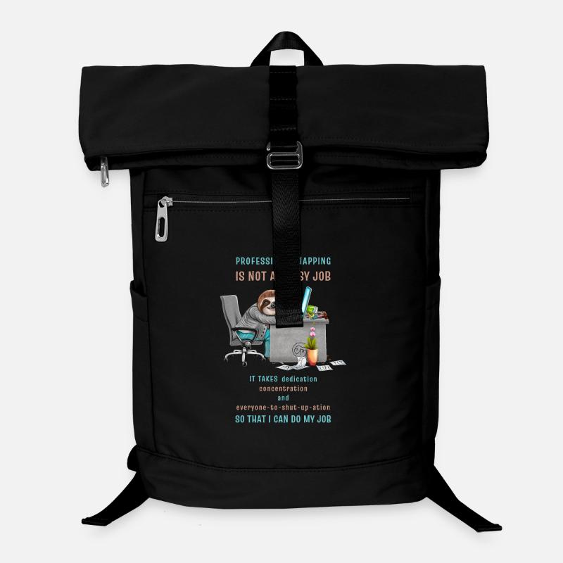 Laptop-Rucksack 