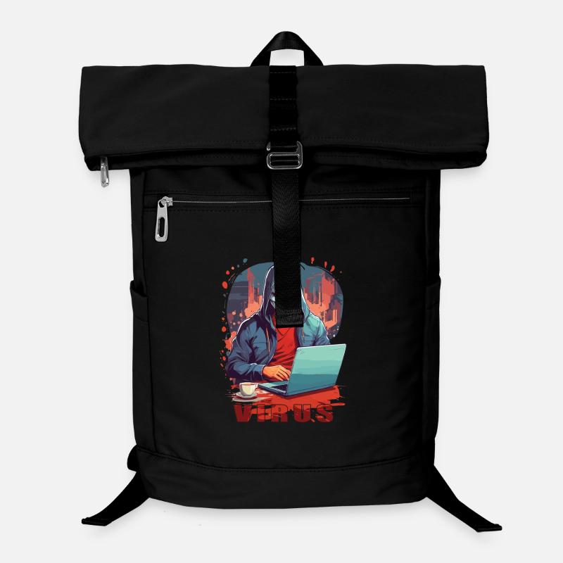Laptop Backpack
