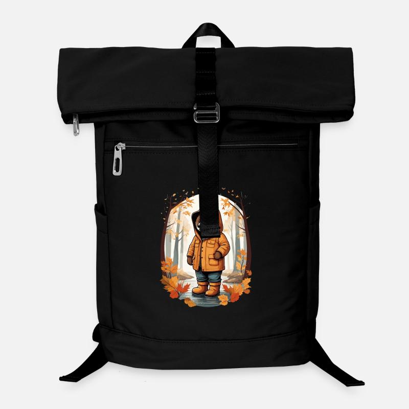 Laptop Backpack