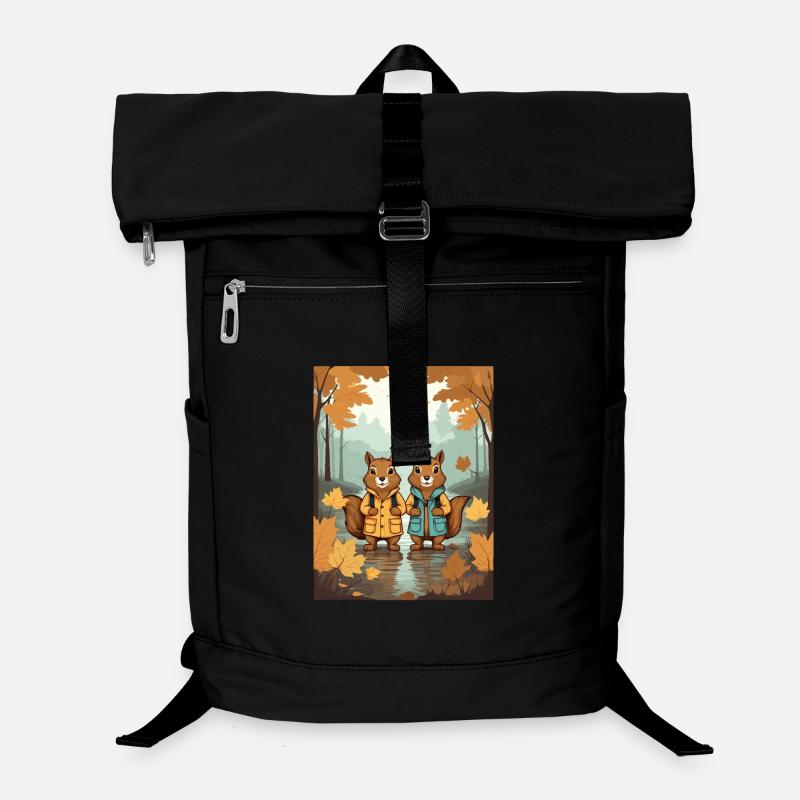 Laptop Backpack