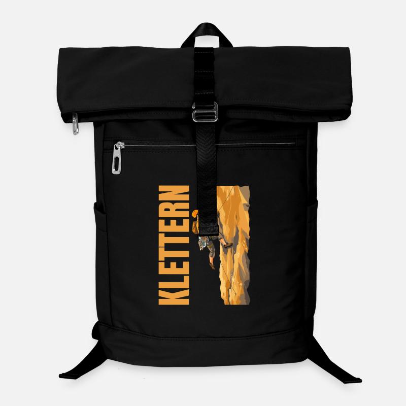 Klettern Laptop-Rucksack 