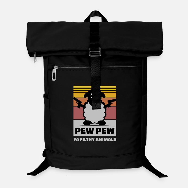 Laptop Backpack