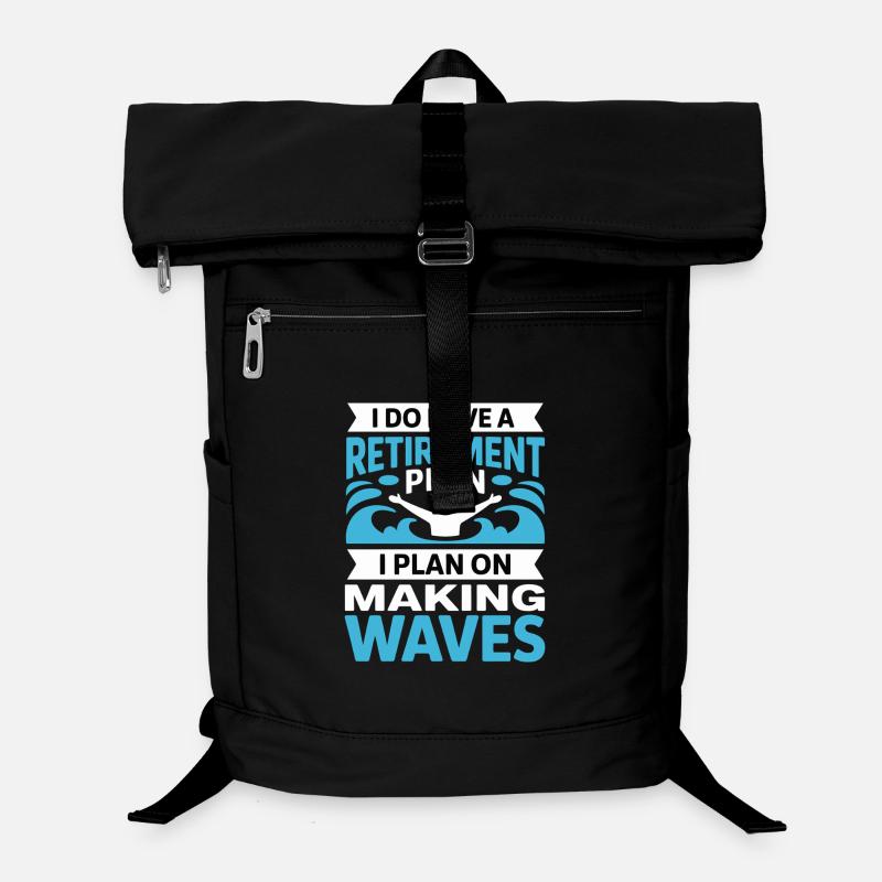 Laptop Backpack