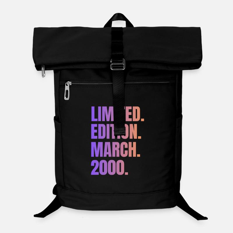 Laptop Backpack