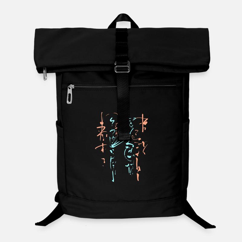 Laptop Backpack