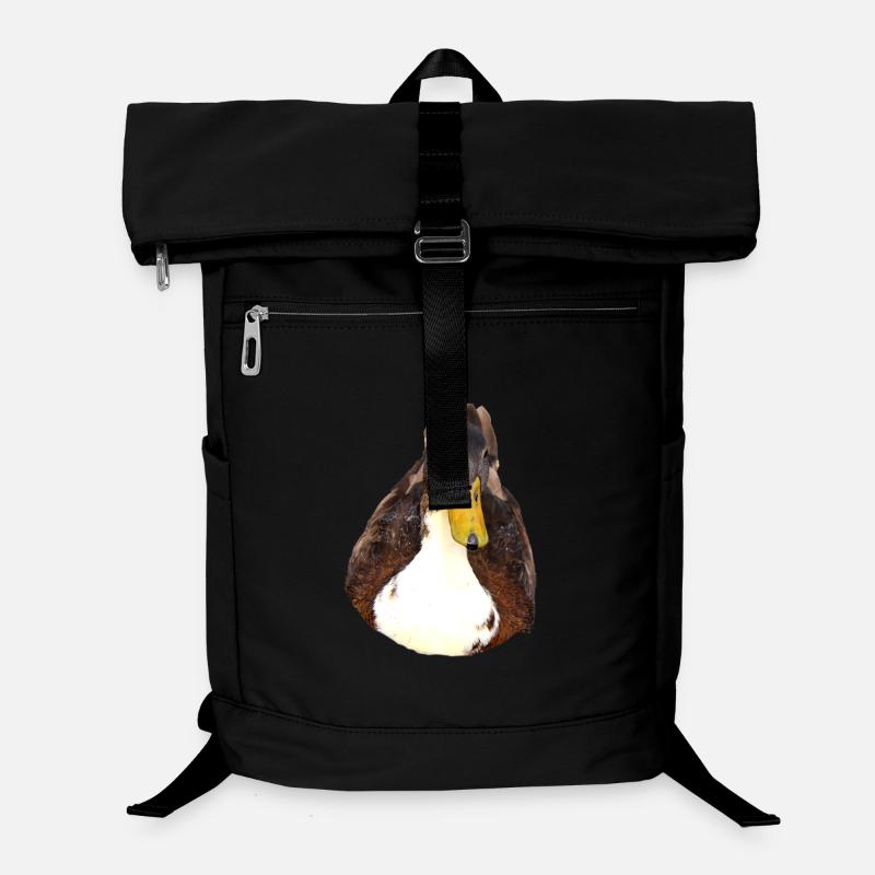 Ente Laptop-Rucksack 