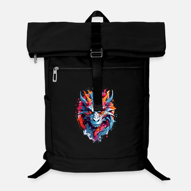 Laptop-Rucksack 