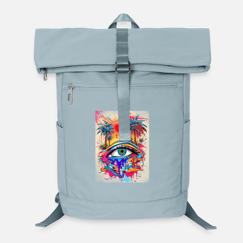 Laptop-Rucksack 