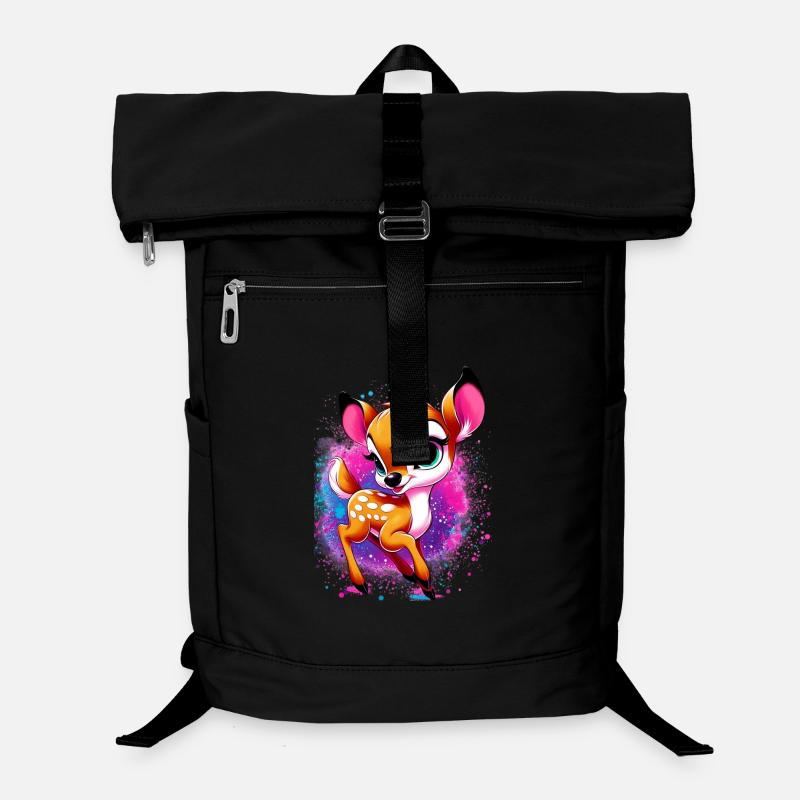 Laptop Backpack