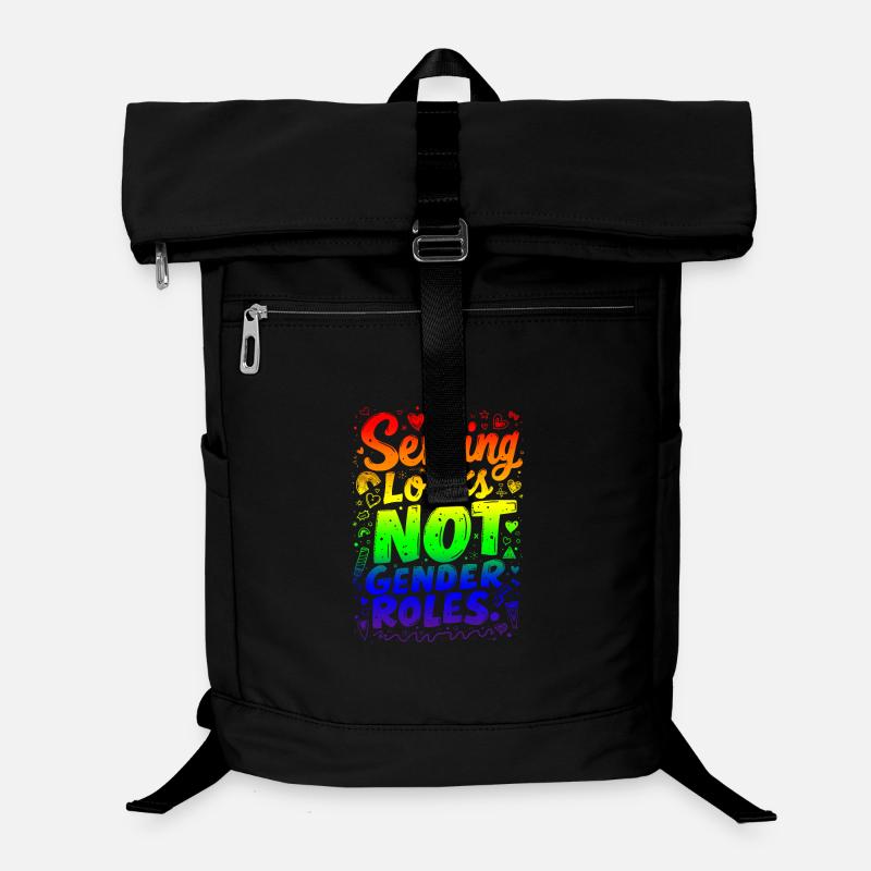 Laptop Backpack