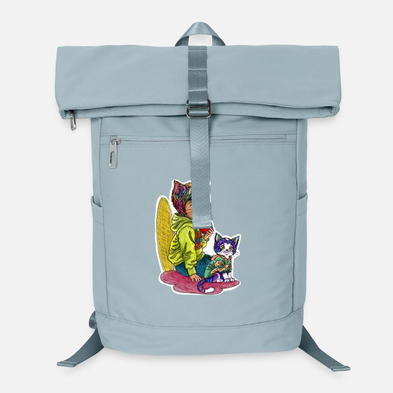 Meilleurs ami Sac à dos ordinateur