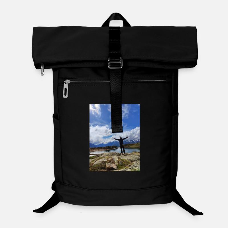 Laptop Backpack