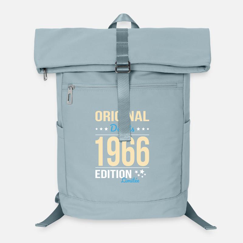 Original since 1966 – 60th anniversary Laptop Backpack