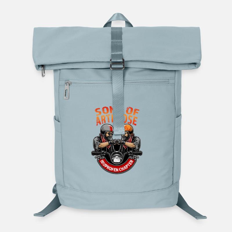 Sons of Arthrosis Laptop Backpack