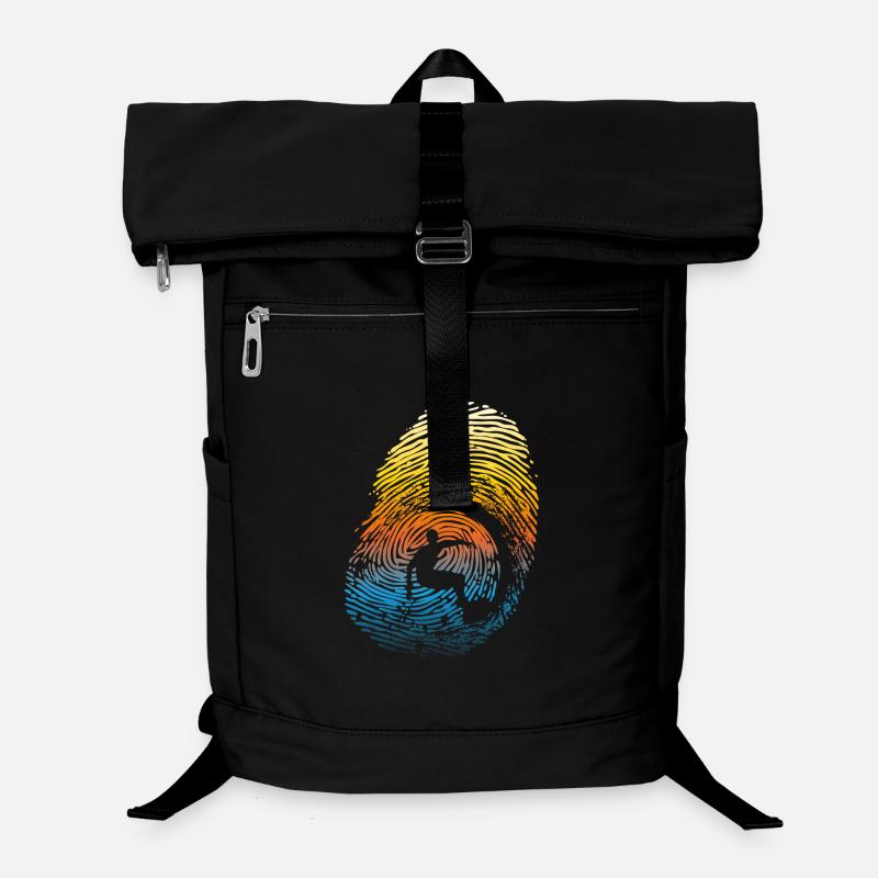 Laptop Backpack