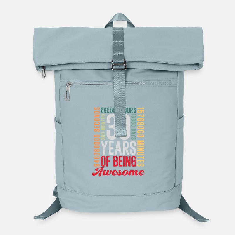 30 ans d’anniversaire Sac à dos ordinateur
