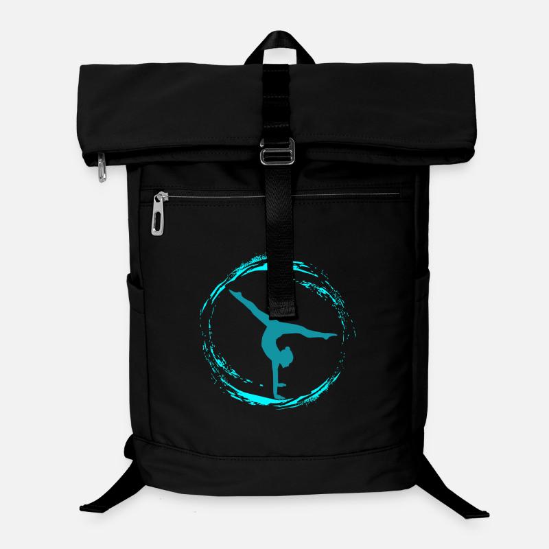 Gymnastique rythmique Sac à dos ordinateur