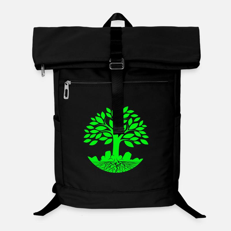 Laptop Backpack