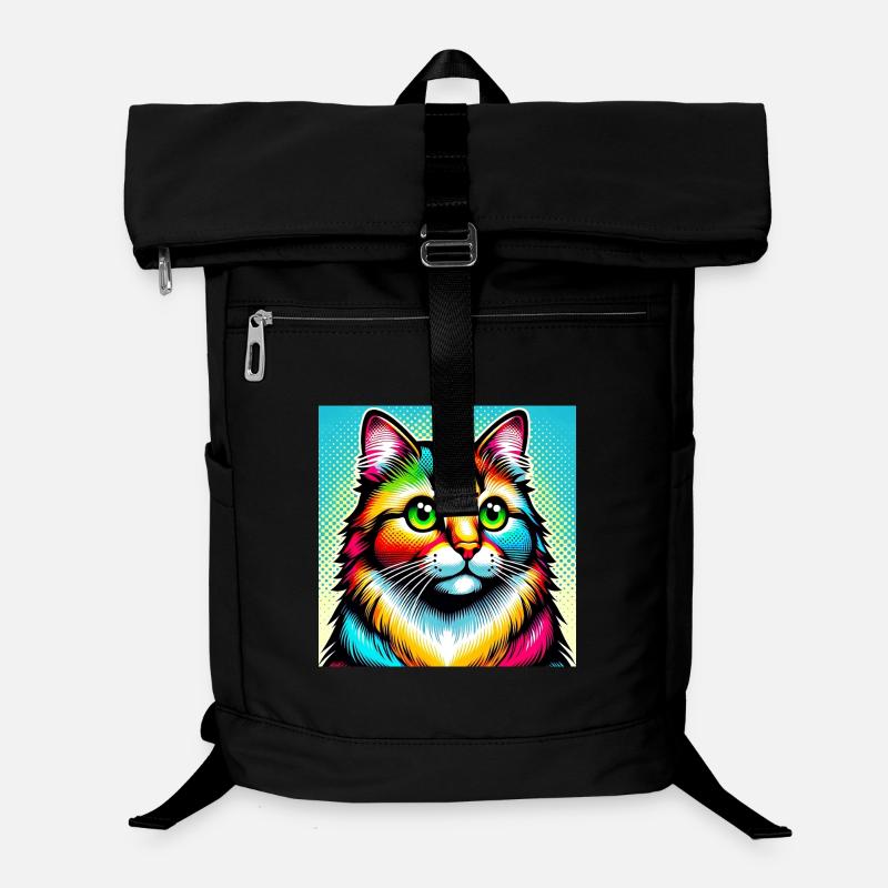 Laptop Backpack