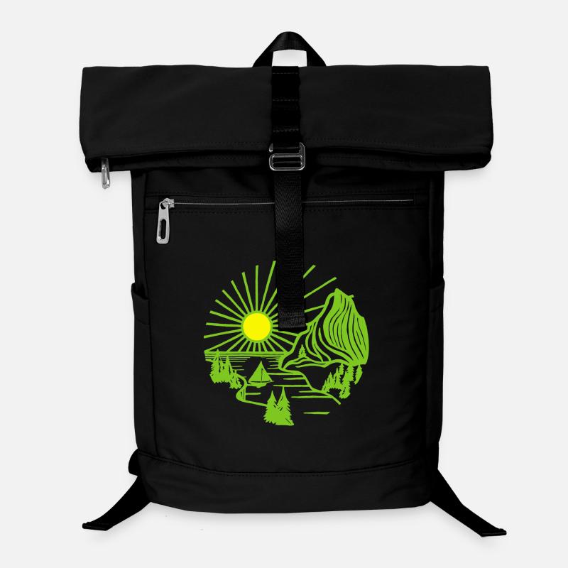 Laptop Backpack