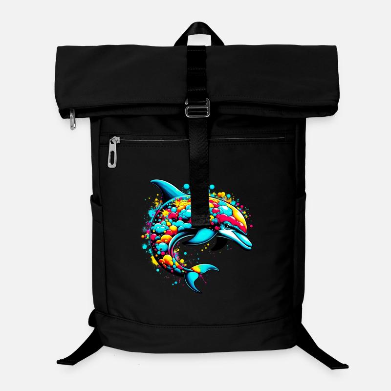 Laptop-Rucksack 