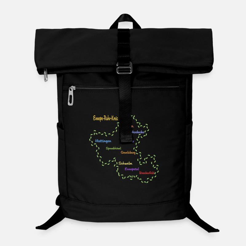 Laptop-Rucksack