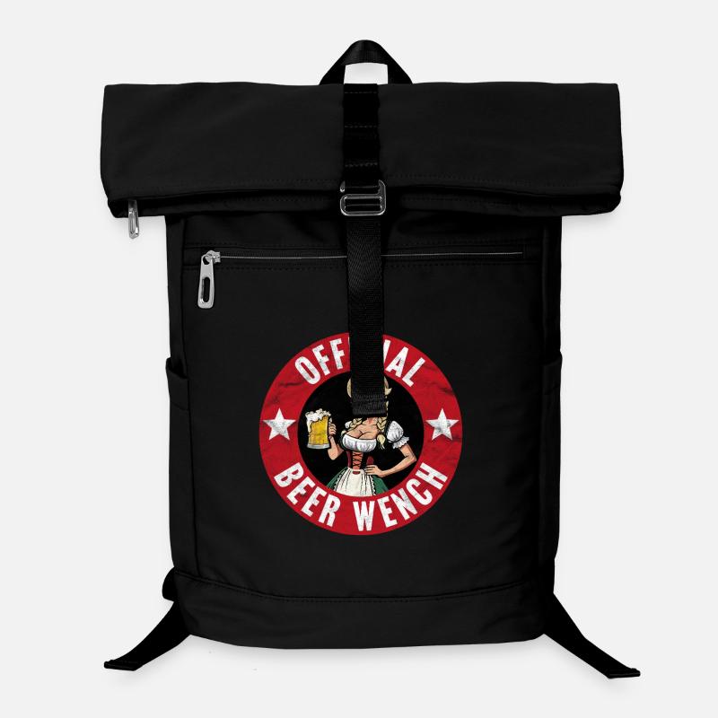 Laptop Backpack