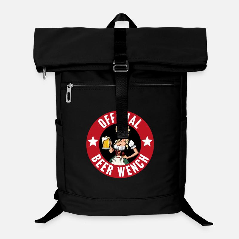 Laptop-Rucksack