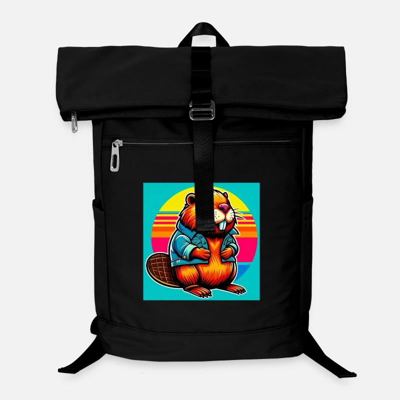 Laptop Backpack