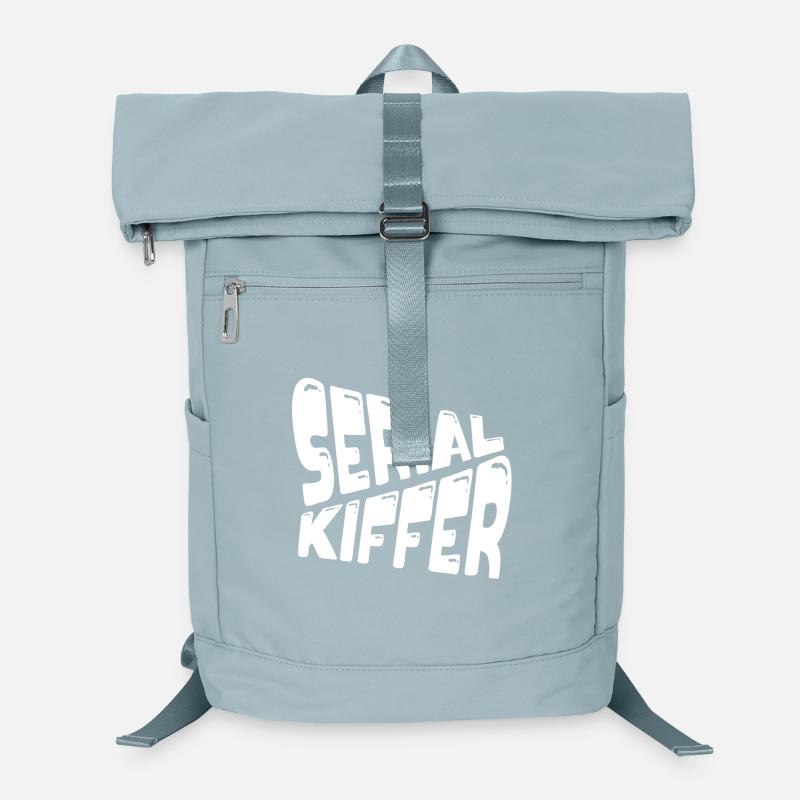 Serial kiffer Sac à dos ordinateur