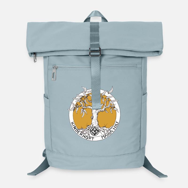Kinderhort  Laptop-Rucksack 