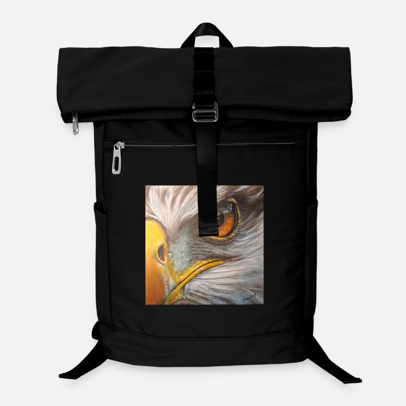Œil d’aigle Sac à dos ordinateur