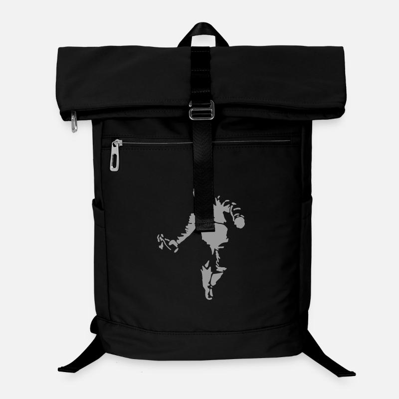 Révolution de démonstration Sac à dos ordinateur