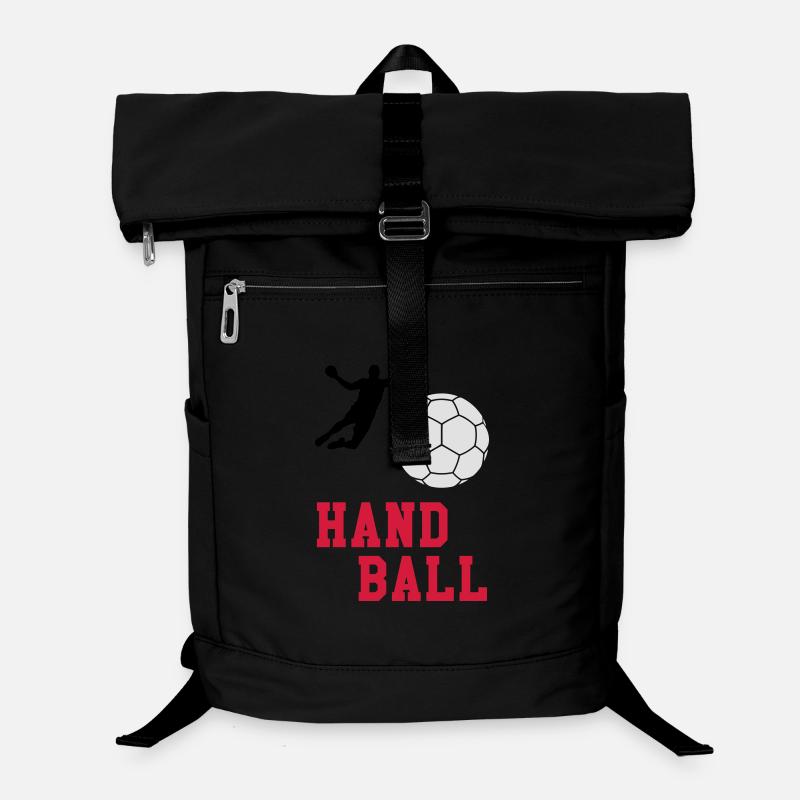 Handball Sac à dos ordinateur