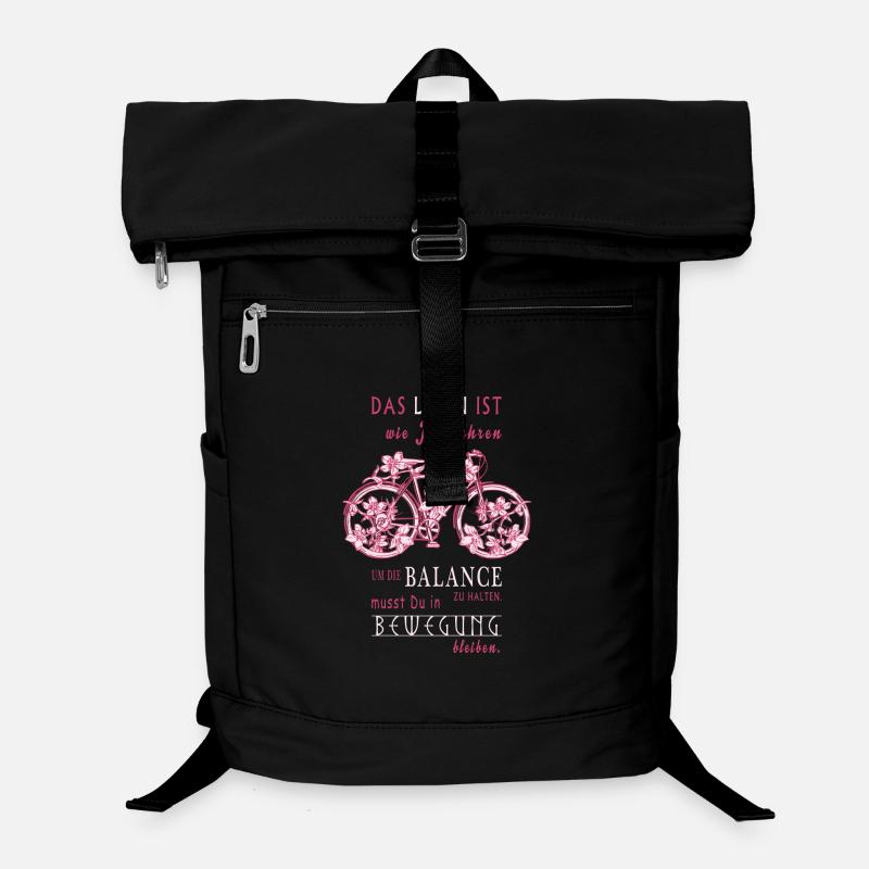 Laptop Backpack