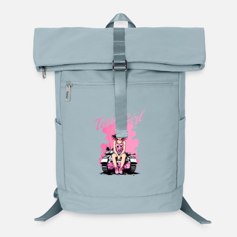 Laptop Backpack