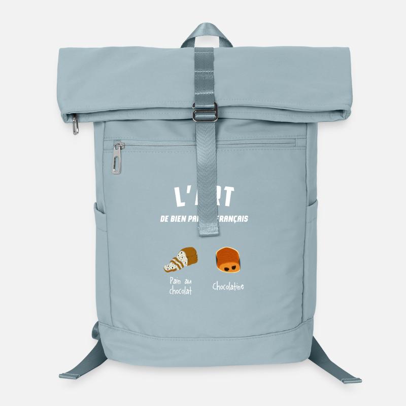 Fierté Sud Ouest Geschenkidee Laptop-Rucksack 