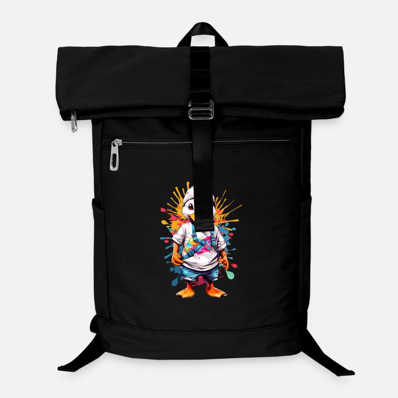 Laptop-Rucksack 