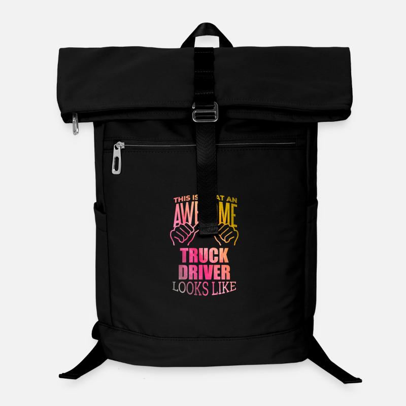Laptop Backpack