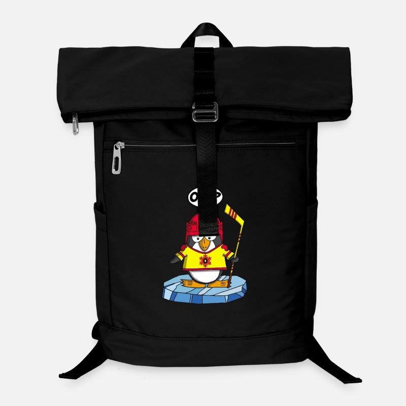 Laptop-Rucksack 