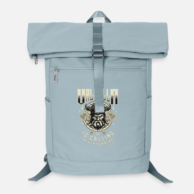 Valhalla is Calling Laptop-Rucksack 