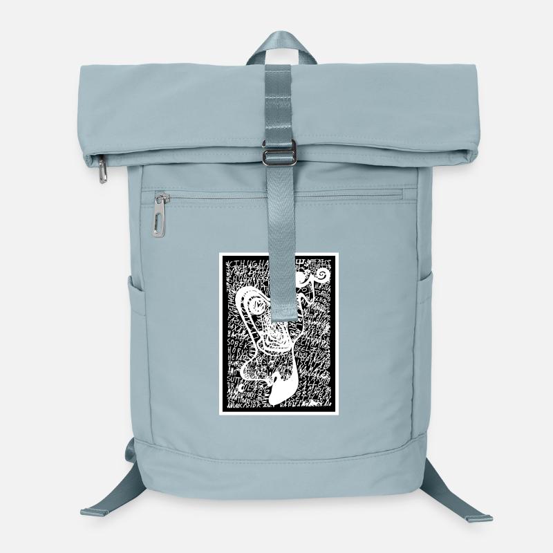 Laptop-Rucksack