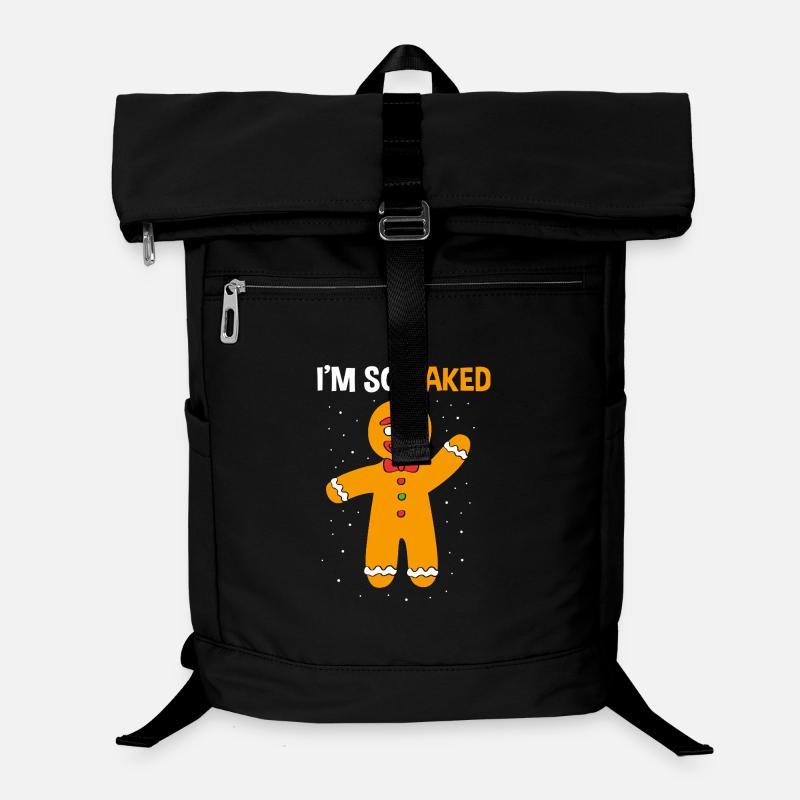 Laptop Backpack