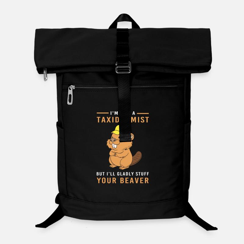 Laptop Backpack